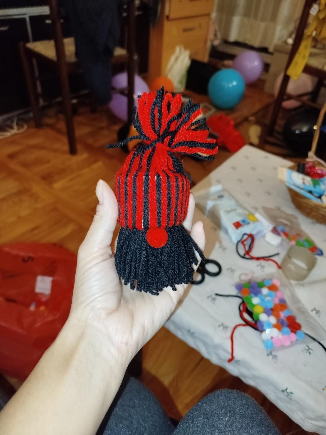 Керамическое изделие Studio Navy