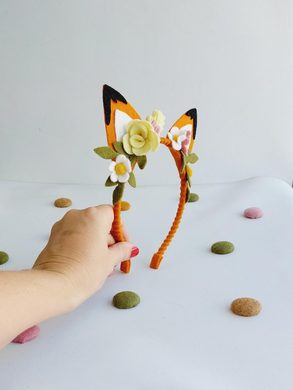 Праздничная белая головоломка