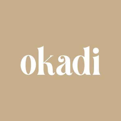 Серый рюкзак для праздников