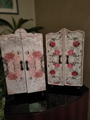 Мягкий апельсиновый аромат