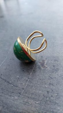 Элегантная серая свеча
