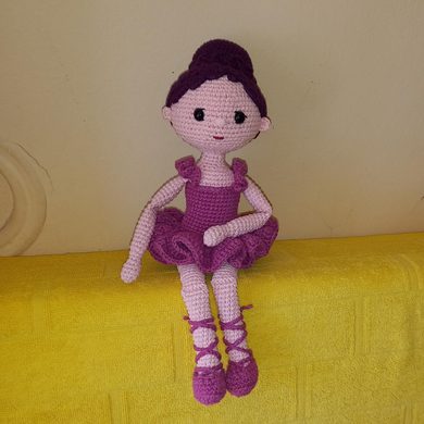 Игровая коробка Studio Purple