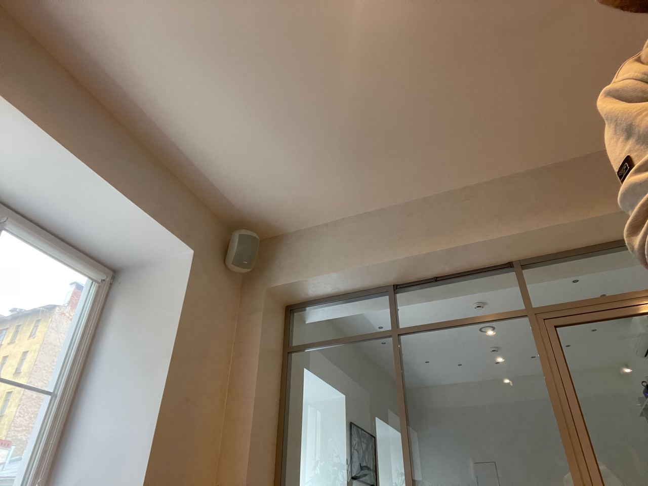 Квартира 100 м² в Новом Саде, Сербия